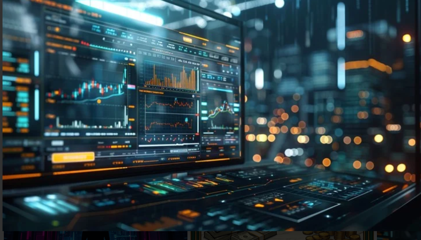 Free professional <em>trading training</em>