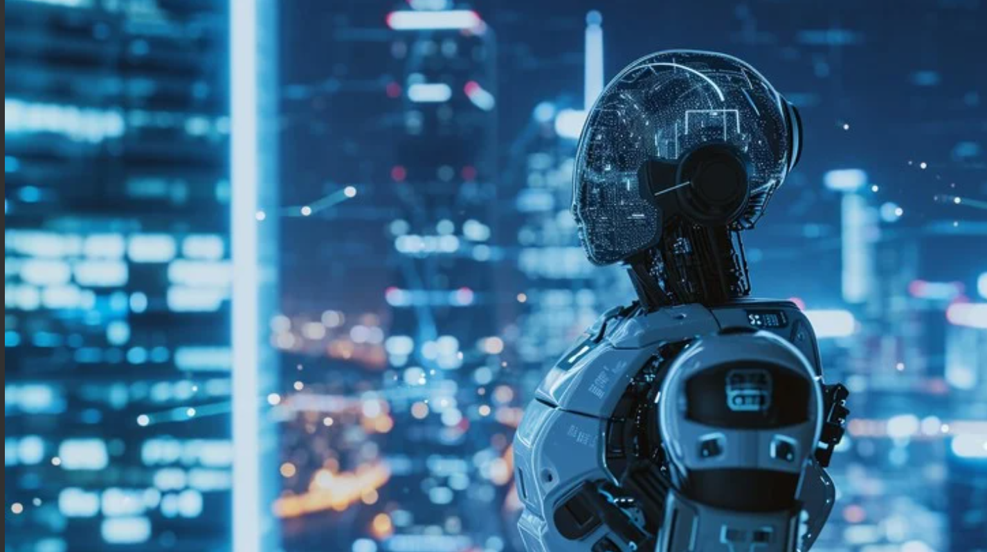 Technology that <em>amplifies</em>, not replaces