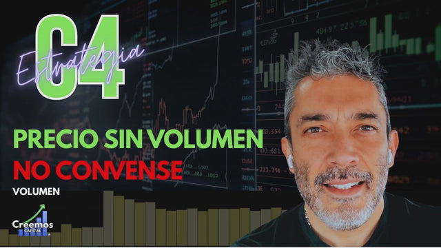C4 Volume